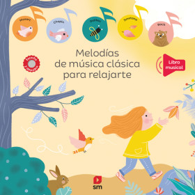 MELODIAS DE MUSICA CLASICA PARA REL