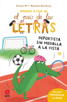 EPLA.8 DEPORTISTA SIN MEDALLA A LA VISTA