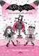 Grandes historias de Isadora Moon 8 - Isadora Moon y las vampiestrellas del pop