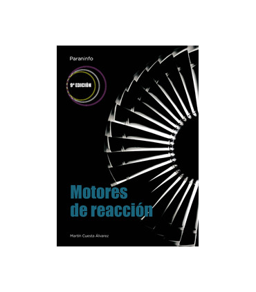 Motores de reacción