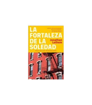 LA FORTALEZA DE LA SOLEDAD