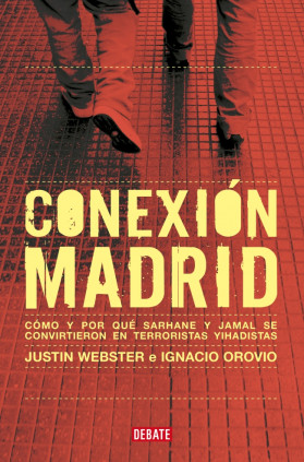 Conexión Madrid