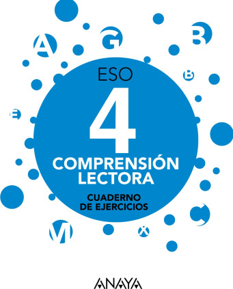Comprensión lectora 4.