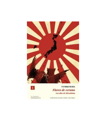 FLORES DE VERANO (NE)