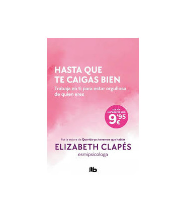 Hasta que te caigas bien