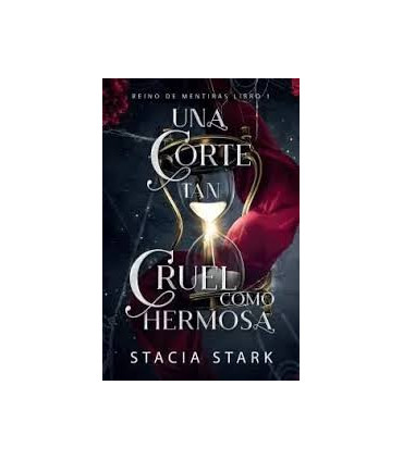UNA CORTE TAN CRUEL COMO HERMOSA