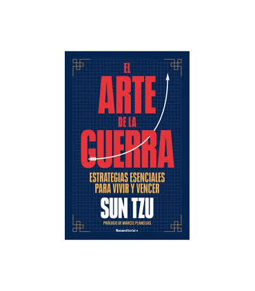 EL ARTE DE LA GUERRA