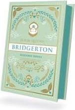 BUSCANDO ESPOSA BRIDGERTON 8. ED. ESP.