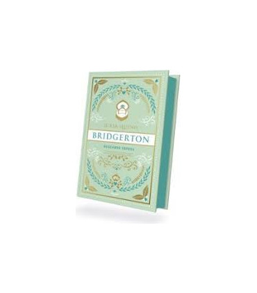 BUSCANDO ESPOSA BRIDGERTON 8. ED. ESP.