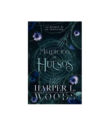 MALDICION DE HUESOS