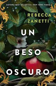 UN BESO OSCURO