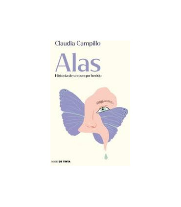 Alas. Historia de un cuerpo herido