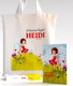 PACK HEIDI