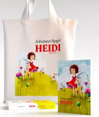 PACK HEIDI
