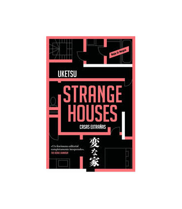 STRANGE HOUSES