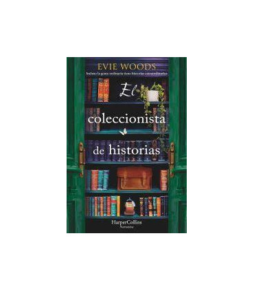 EL COLECCIONISTA DE HISTORIAS