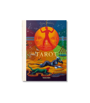 TAROT. LA BIBLIOTECA DE ESOTERISMO