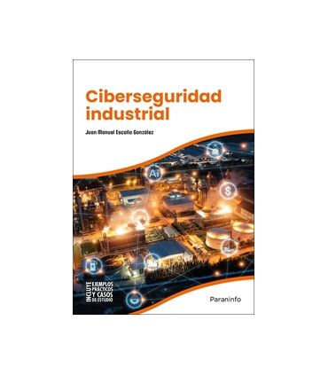 Ciberseguridad industrial