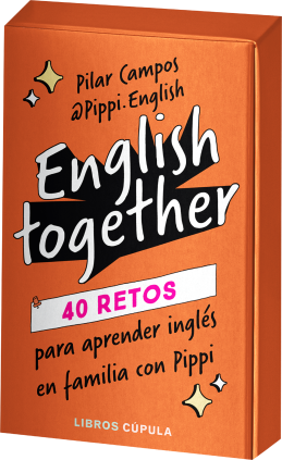 ENGLISH TOGETHER