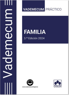 Vademecum | FAMILIA