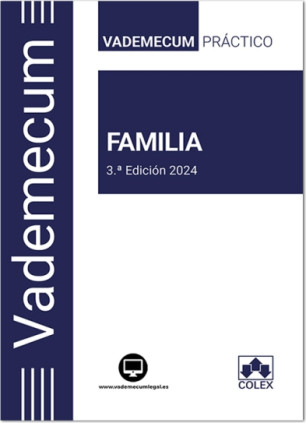 Vademecum | FAMILIA