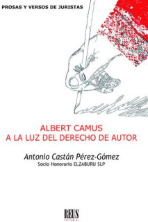 Albert Camus a la luz del Derecho de Autor