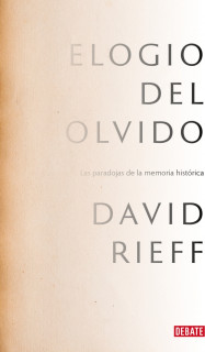 Elogio del olvido