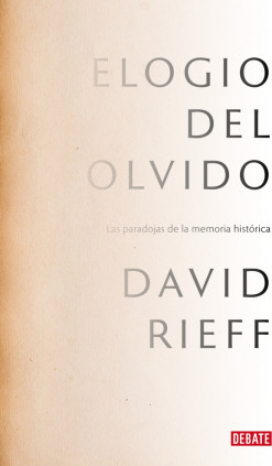 Elogio del olvido