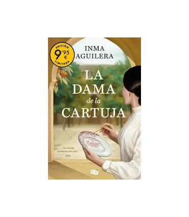 LA DAMA DE LA CARTUJA LIMITED
