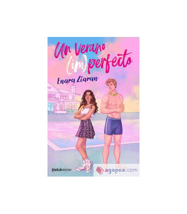 Un verano (im)perfecto