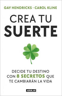 Crea tu suerte