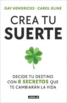 Crea tu suerte