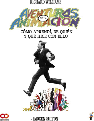 AVENTURAS EN LA ANIMACION