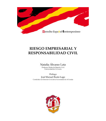 Riesgo empresarial y responsabilidad civil