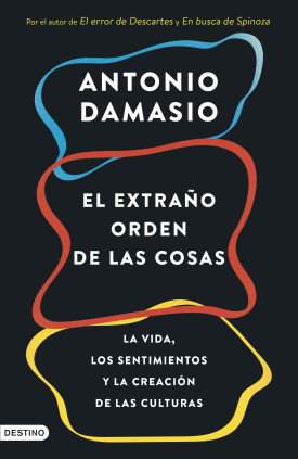 EL EXTRAÑO ORDEN DE LAS COSAS