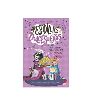 PEYD.4 UN CUMPLE PARA ECHARSE A TEMBLAR