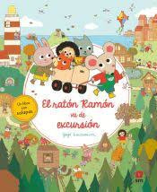 EL RATON RAMON VA DE EXCURSION