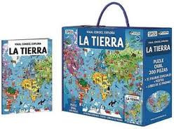 La tierra Nueva Edicion