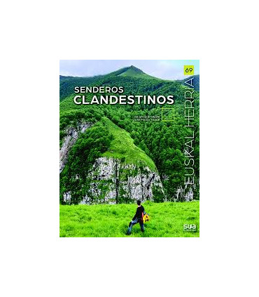 SENDEROS CLANDESTINOS