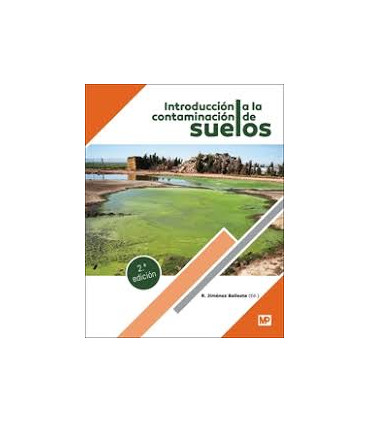 INTRODUCCION A LA CONTAMINACION DE SUELO