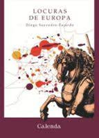 LOCURAS DE EUROPA