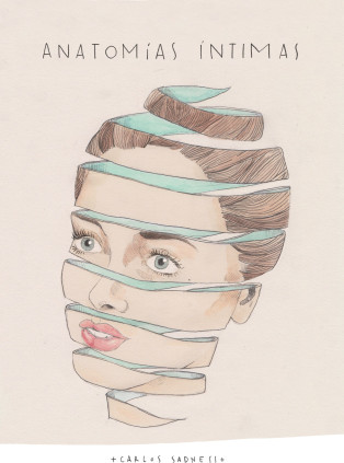 Anatomías íntimas