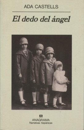 EL DEDO DEL ANGEL