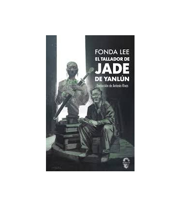 EL TALLADOR DE JADE DE YANLUN