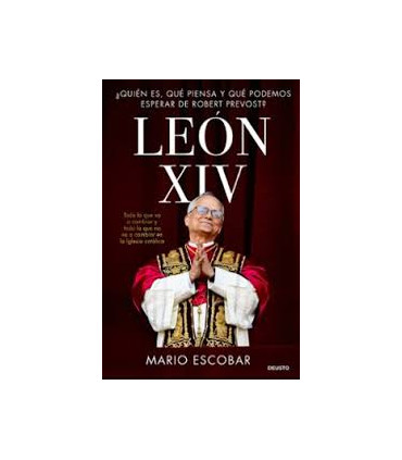 LEON XIV