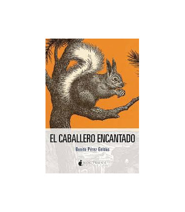 EL CABALLERO ENCANTADO