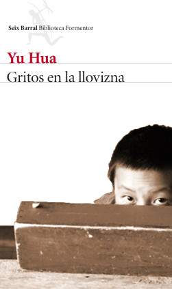 Gritos en la llovizna