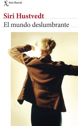 El mundo deslumbrante