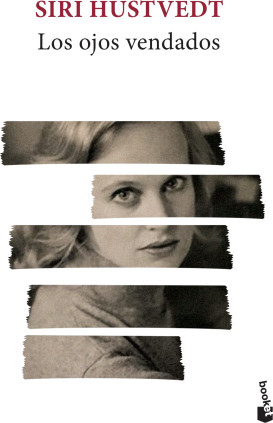 Los ojos vendados