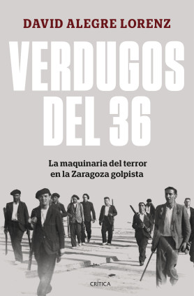 VERDUGOS DEL 36